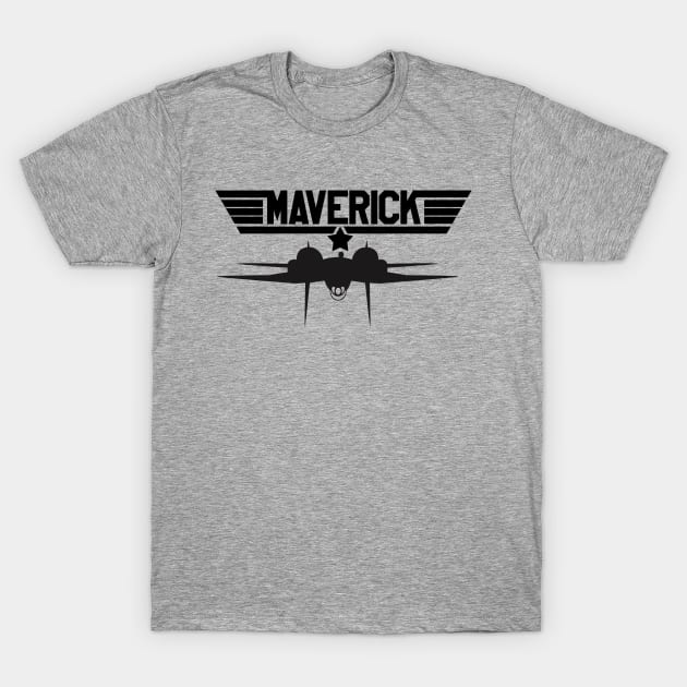 Mave T-Shirt by mintipap